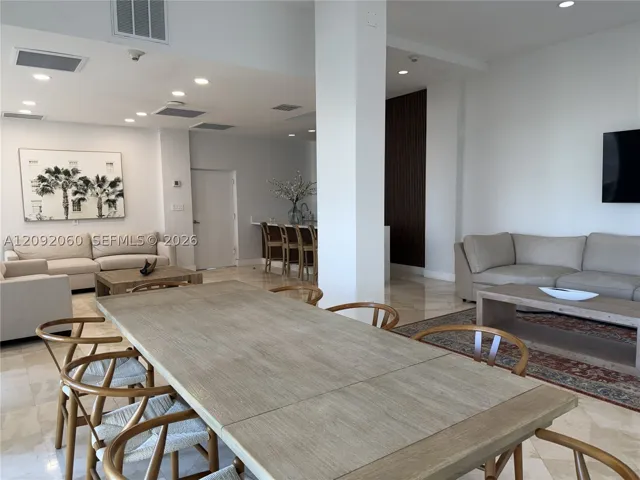 Recreation Room