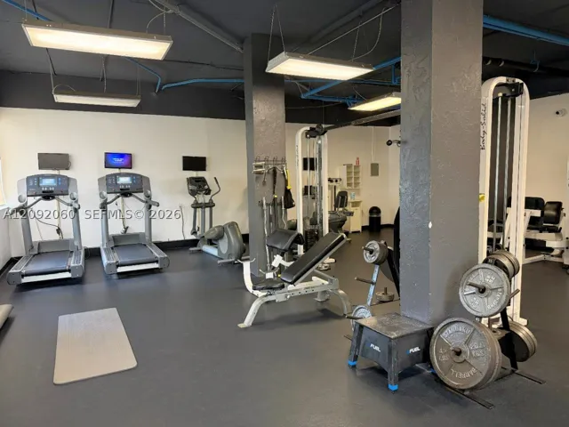 Gym