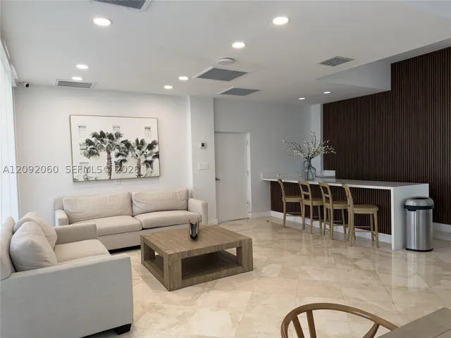 Recreation Room