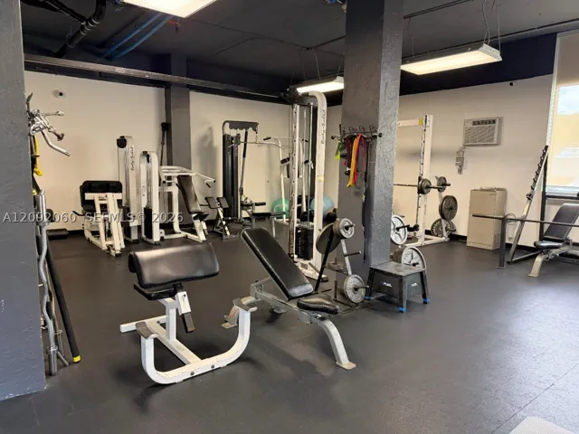 Gym