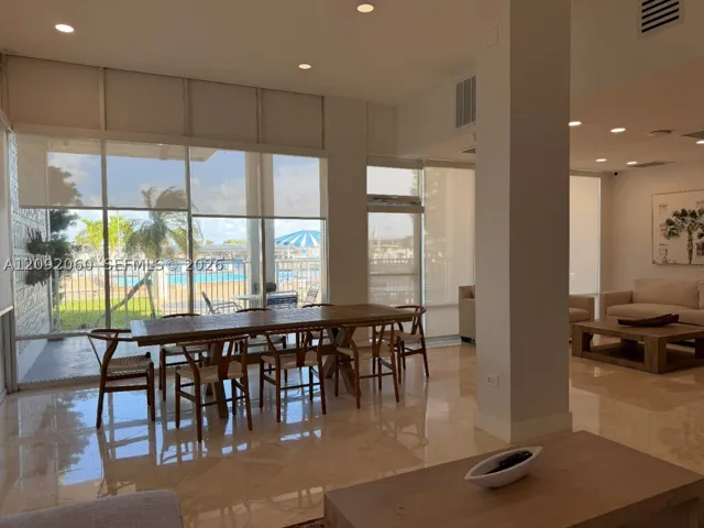 Recreation Room