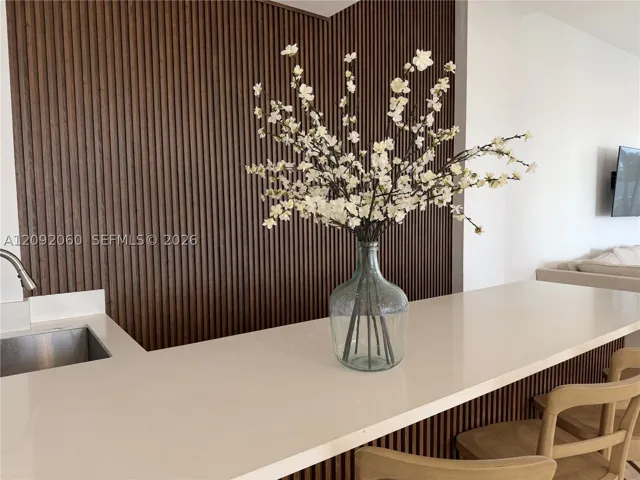 Recreation Room