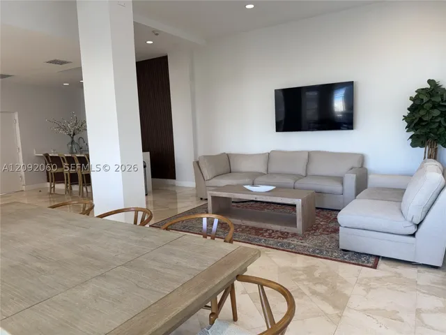 Recreation Room