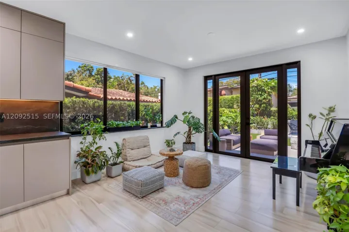 Sitting Room