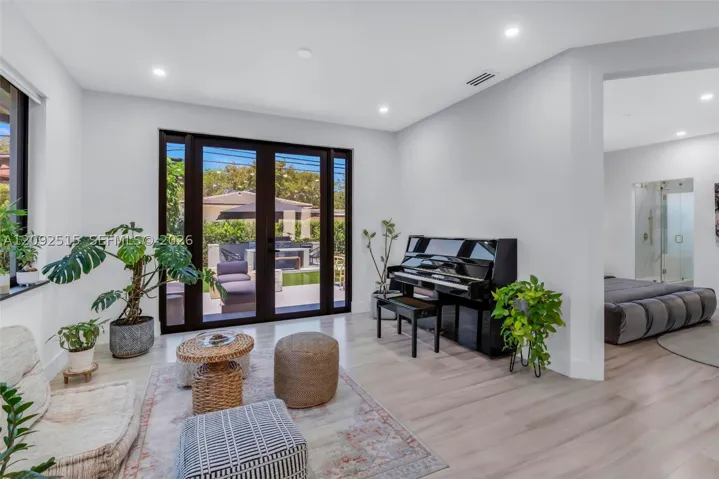 Sitting Room