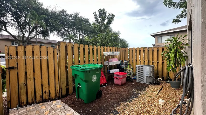 Yard