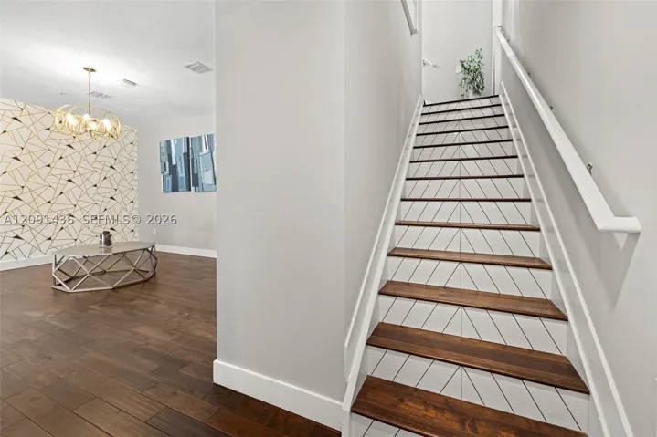 First Floor - Rec Room / Multi-Purpose Room