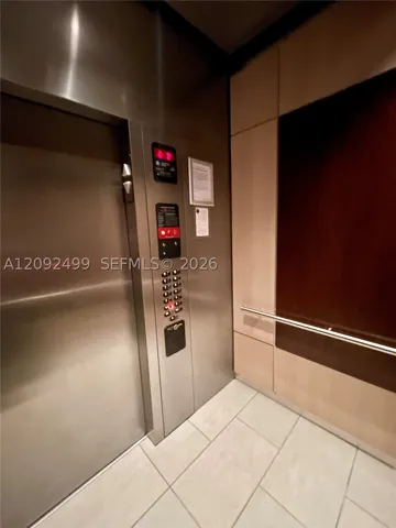 Elevator
