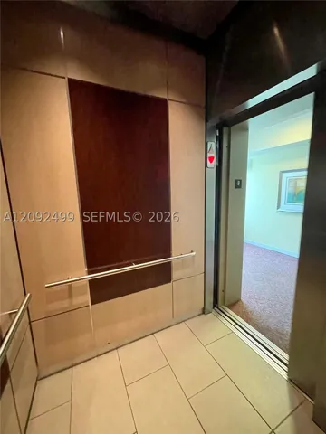 Elevator