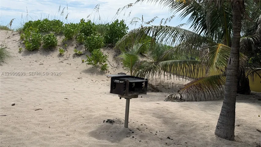 Beach Grill