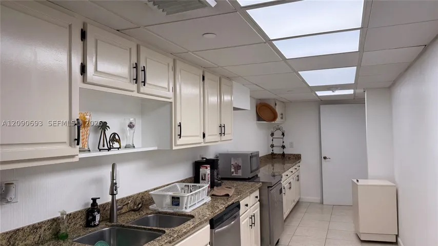 Recreation Room