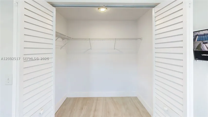Closet