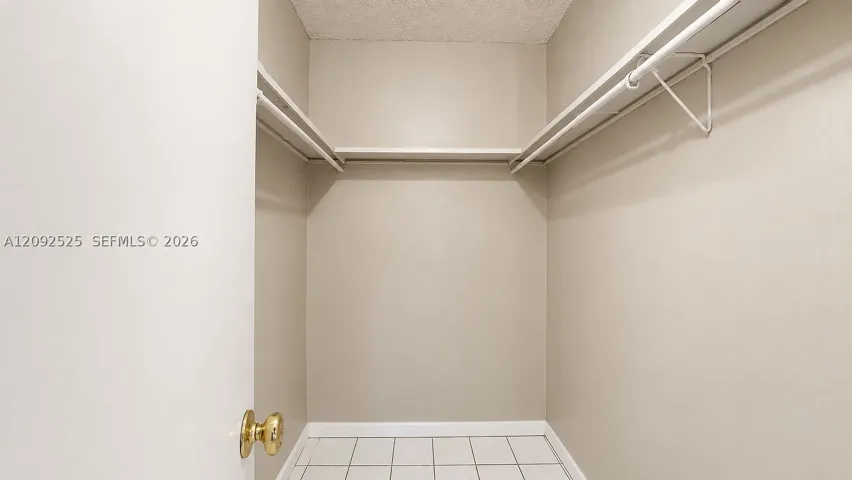 Closet