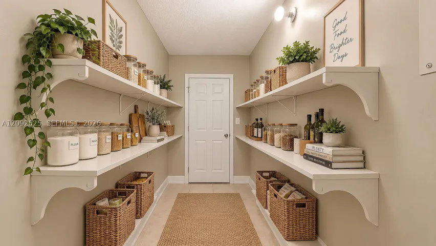 Pantry