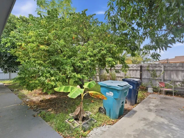 Yard
