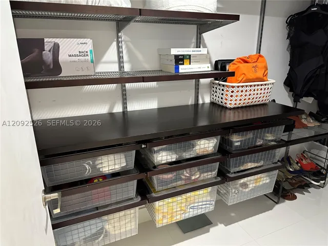 Storage