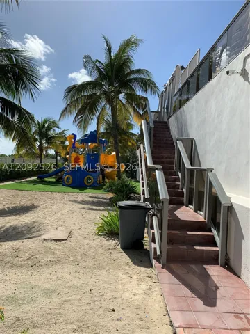 Yard