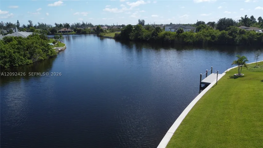 Canal view