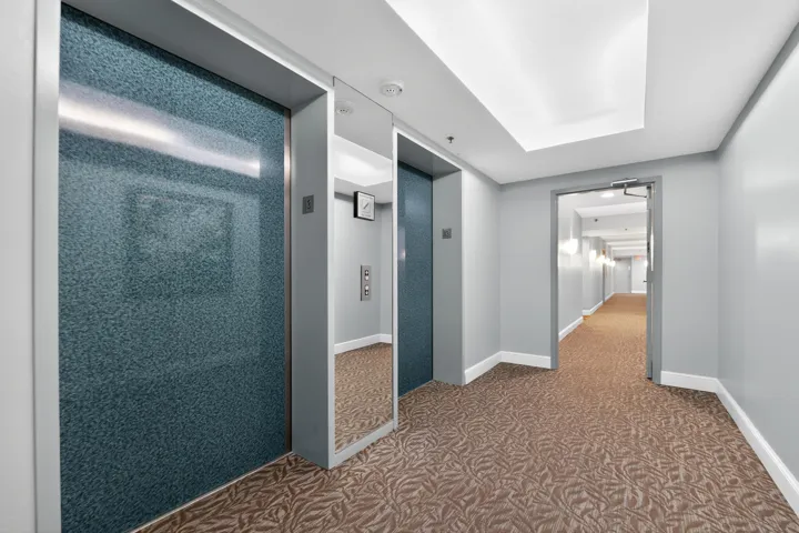 Elevator