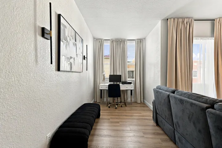 Office Nook