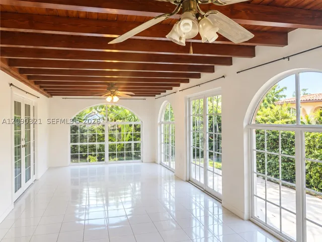 Sun Room