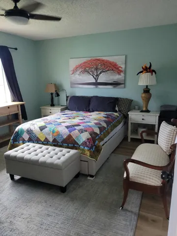 bed 1