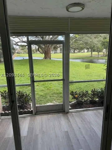 Sun Room