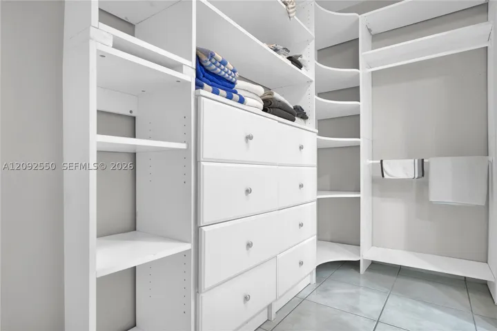 Closet
