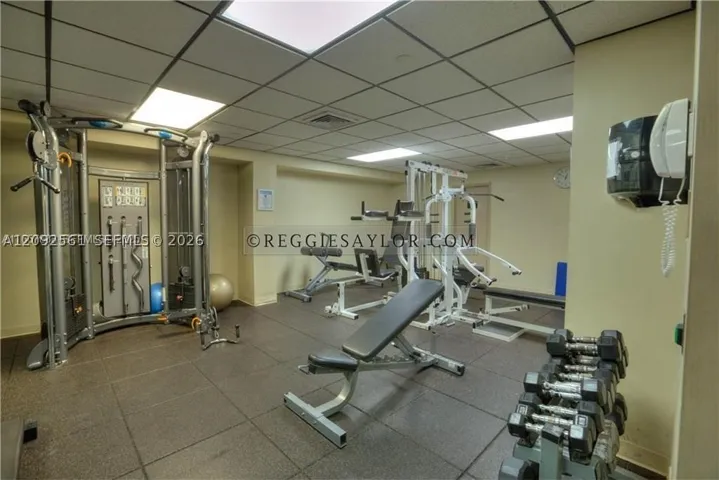 Gym