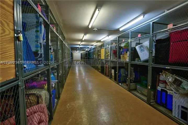 Storage