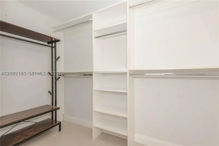 Closet