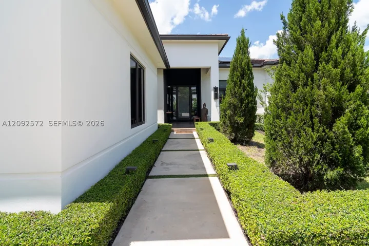 Entry