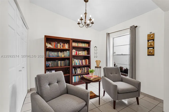 Sitting Room