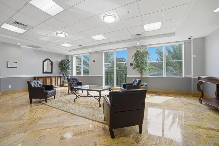 03-3rd Floor Lobby-B