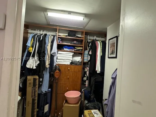 Closet