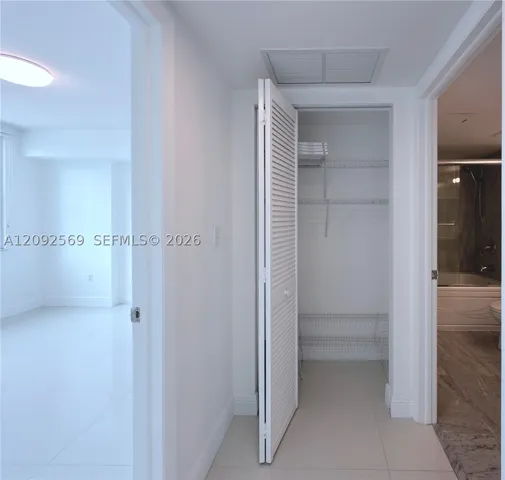 Closet