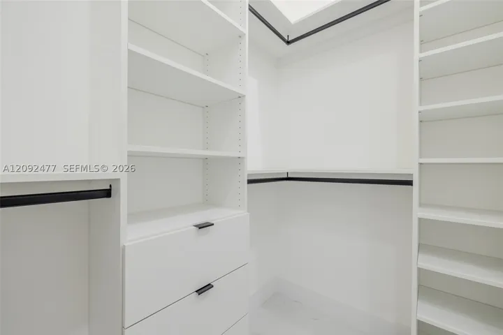 Closet