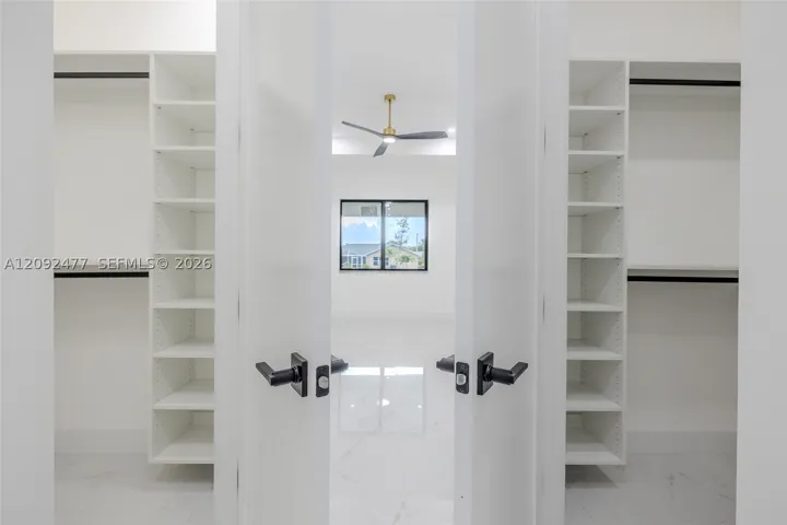 Closet