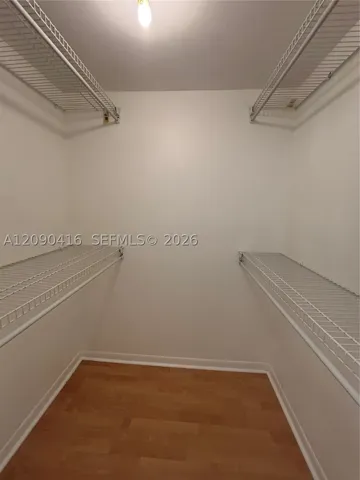 Closet
