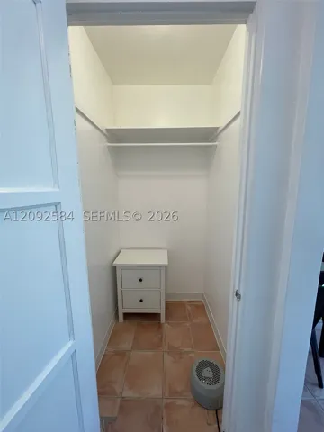 Closet