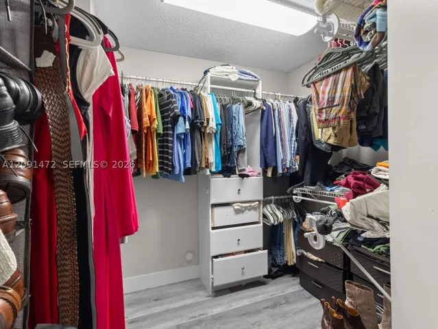 Closet