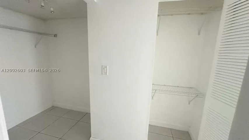 Closet