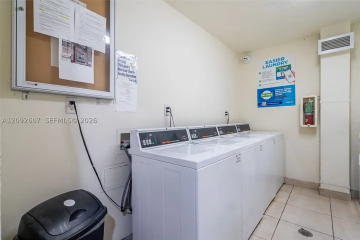 Laundry