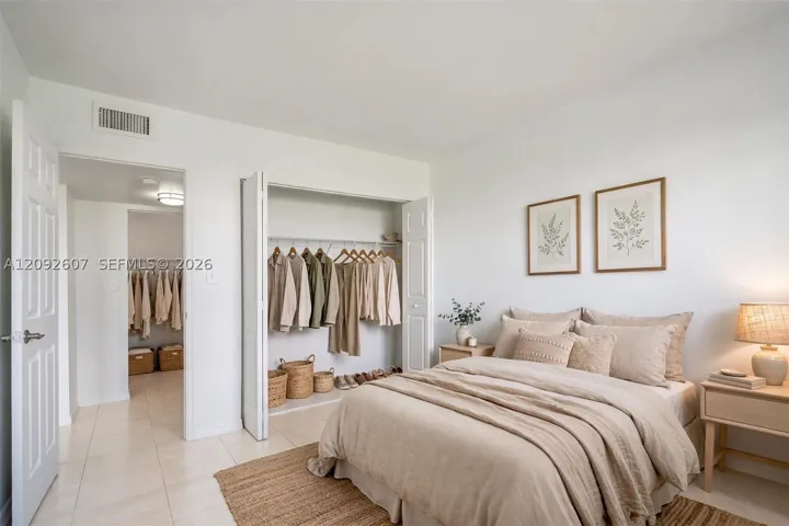 Staging