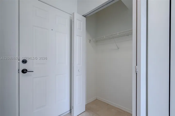 Closet