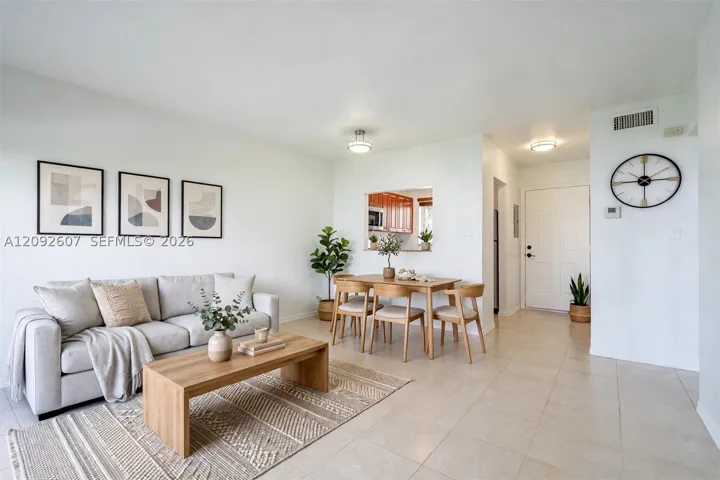 Staging
