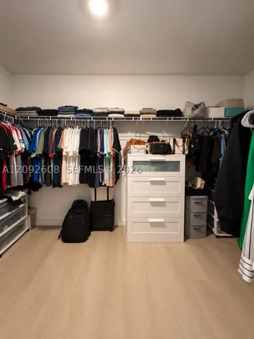 Closet
