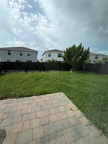 Yard
