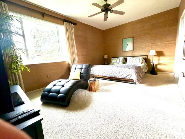 OWNER'S SUITE