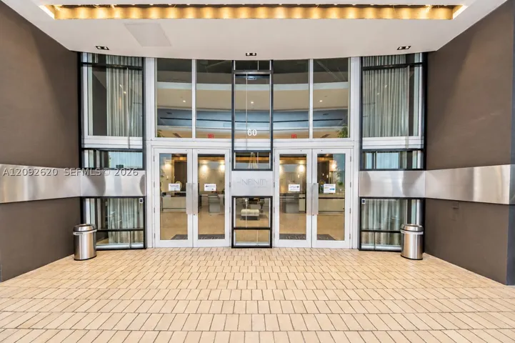 Entry
